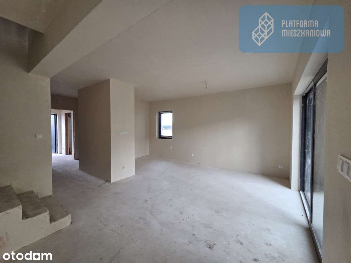 Ogród 356m2! Garaż! Zielono! Kameralnie!! - Pełny obrazek: 5/11