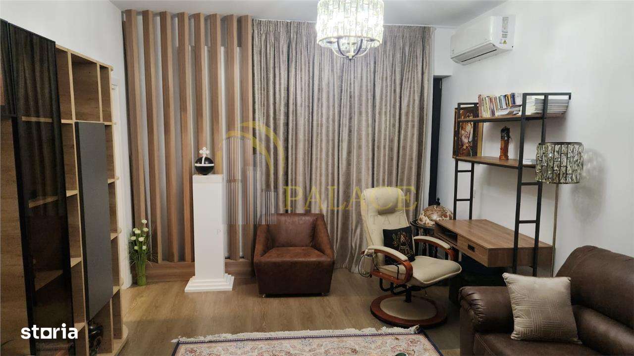 Apartament 2 camere SILK DISTRICT + TERASA + LOC DE PARCARE - Imagine principală: 2/10