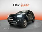 Jeep Grand Cherokee 3.0 CRD V6 Overland - 3