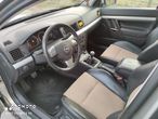 Opel Vectra GTS 2.2 - 11