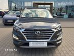 Hyundai Tucson - 2