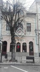 Clădire în Centrul Istoric Bistrița