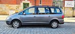 Volkswagen Sharan 2.0 TDI Comfortline - 4