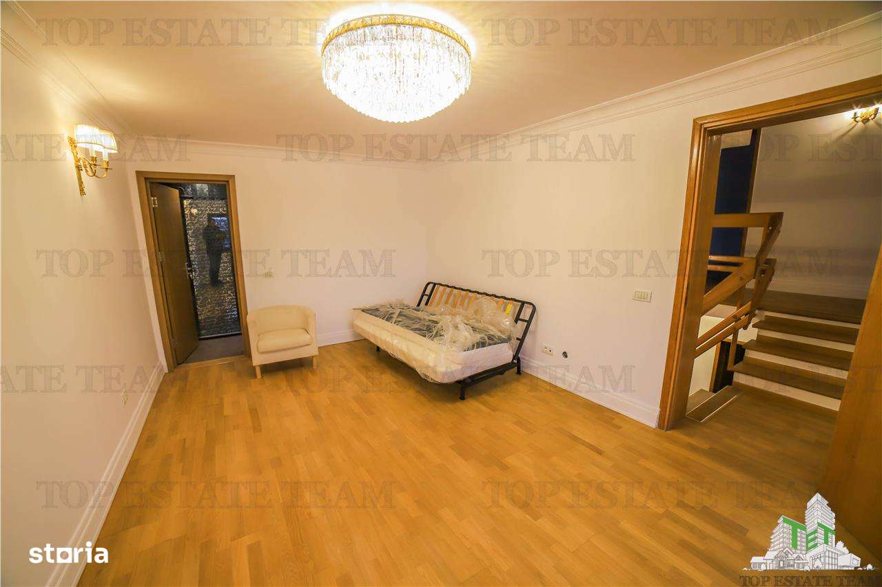 Vila pretabila rezidentaoffice Iancu Nicolae - Imagine principală: 3/20