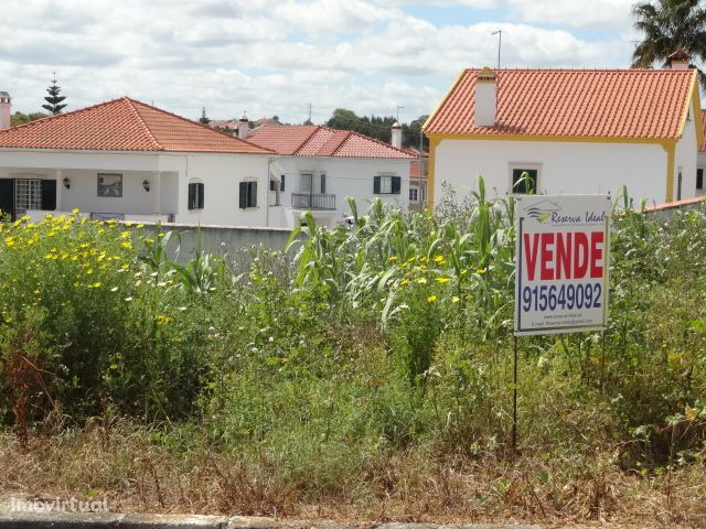 Lote para Construção de moradia