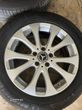 jante originale R17 Mercedes , 225/55/17 Michelin - 3