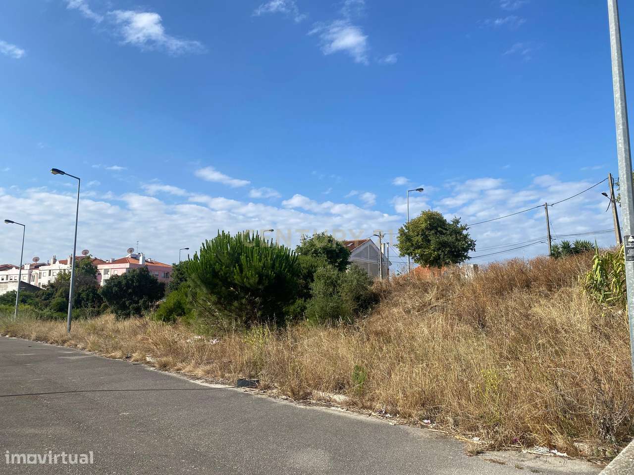 Terreno Urbano no Laranjeiro, Almada - Grande imagem: 2/15