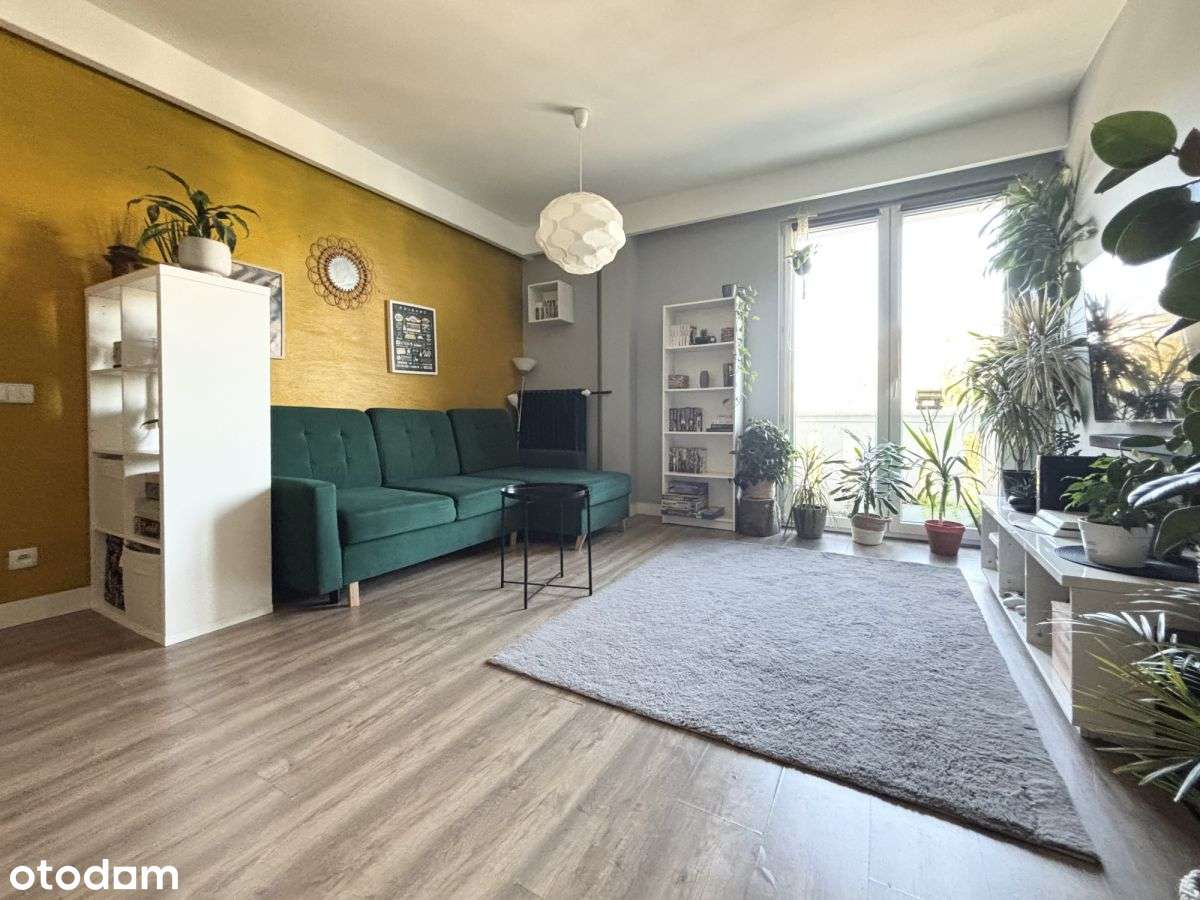 Blisko morza i centrum – mieszkanie 56 m² na sprze-9