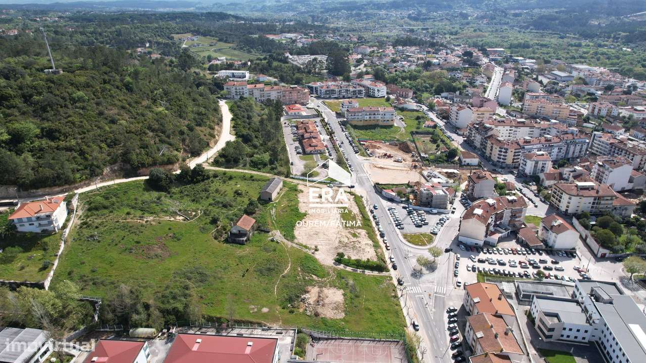 Terreno para Construção - Grande imagem: 3/17