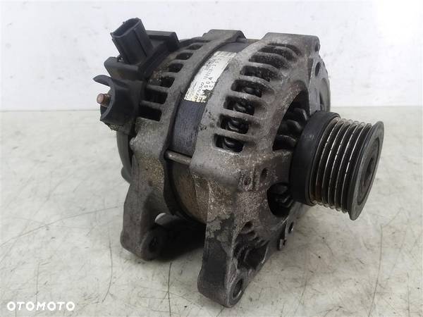 Alternator Mazda 3 I 1.6B 2003-2009R DENSO 150A PIN 3M5T-10300-YC - 1