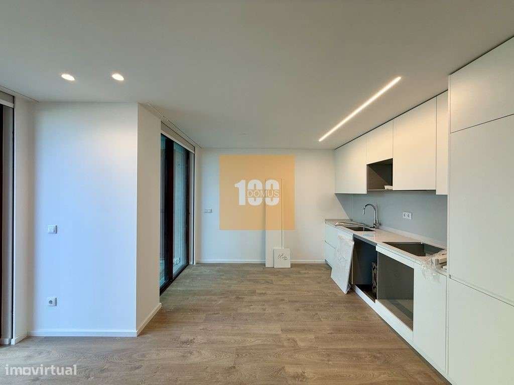 T1 novo - Capelo Residences - Grande imagem: 5/56