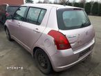 SUZUKI SWIFT MK6 04-08 BŁOTNIK PRZÓD PRZEDNI PRAWY LEWY ZK1 - 7