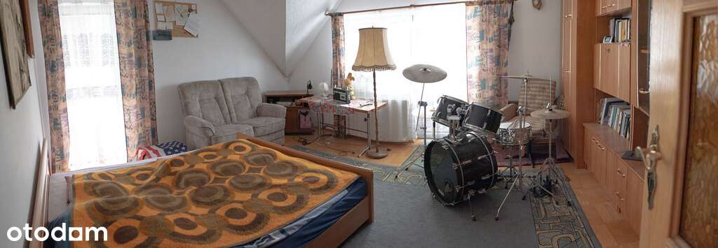 Zakliczyn, dom 170 m2 + garaż + 700 m2 gruntu-13