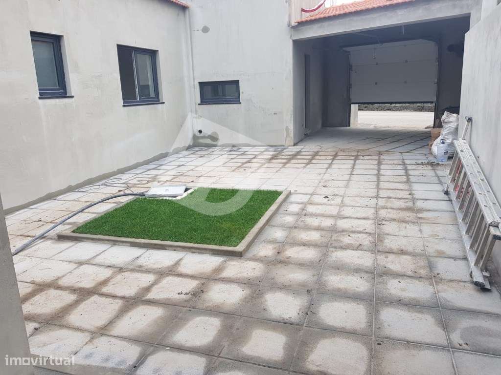 Moradia T2 - São Bernardo | Aveiro-13