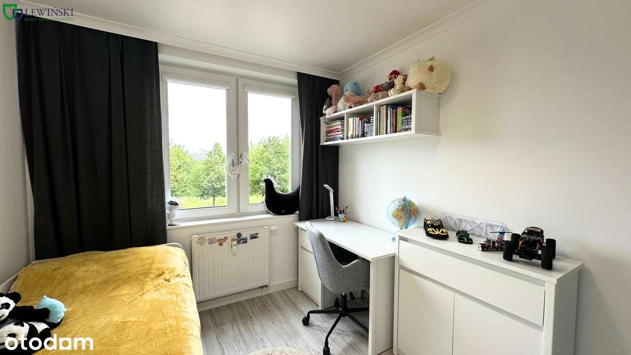 Apartament Premium - 3 pokoje - 1 piętro-13