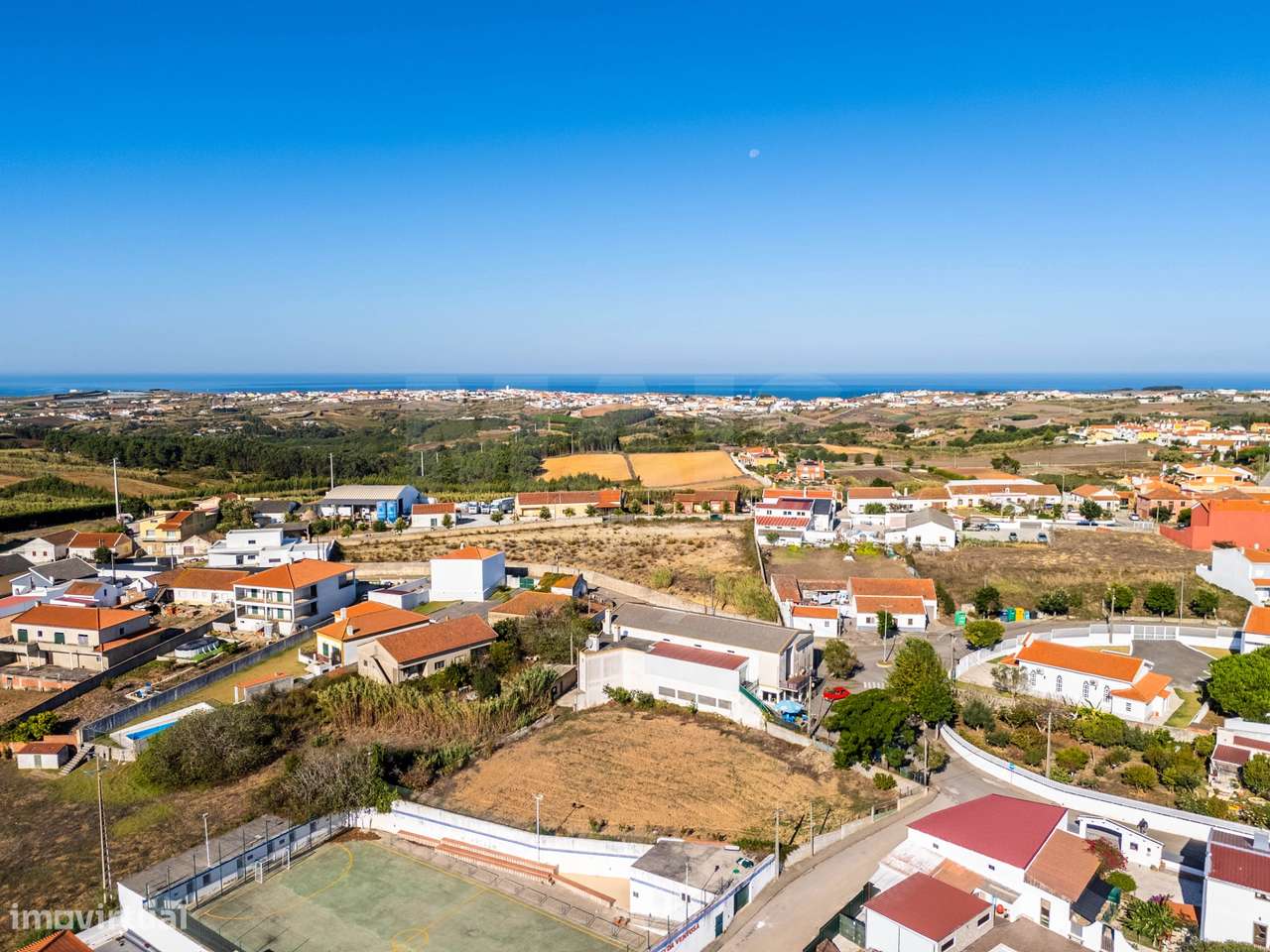 Terreno com Viabilidade de Construção - Grande imagem: 5/9