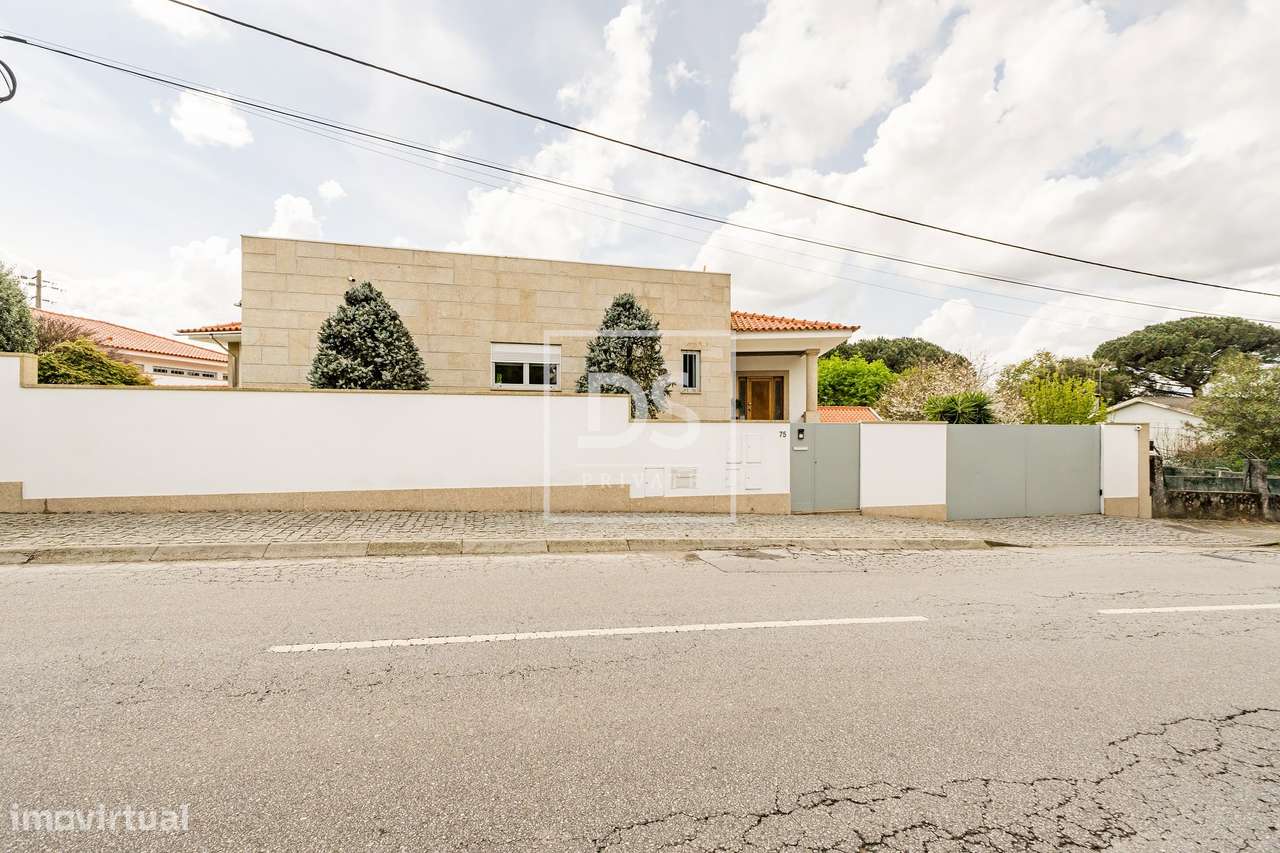 Moradia de luxo, isolada, com vistas desafogadas-43