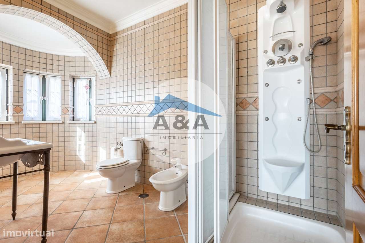 Qualidade, Exclusividade e Bem-Estar – O Lar Perfeito-36