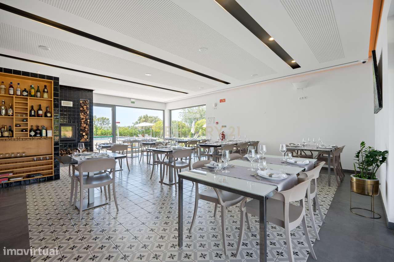 Hotel de Charme - Turismo Rural - Grande imagem: 5/34