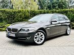 BMW Seria 5 520d - 16