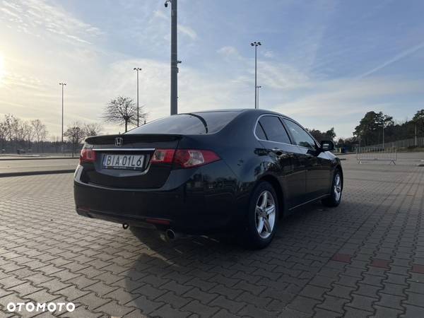 Honda Accord 2.0 Elegance - 3