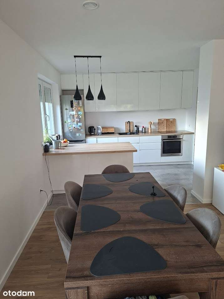 Dom wolnostojący- Otulina Kozłowieckiego Parku - blisko Lublina >15min - Pełny obrazek: 2/5