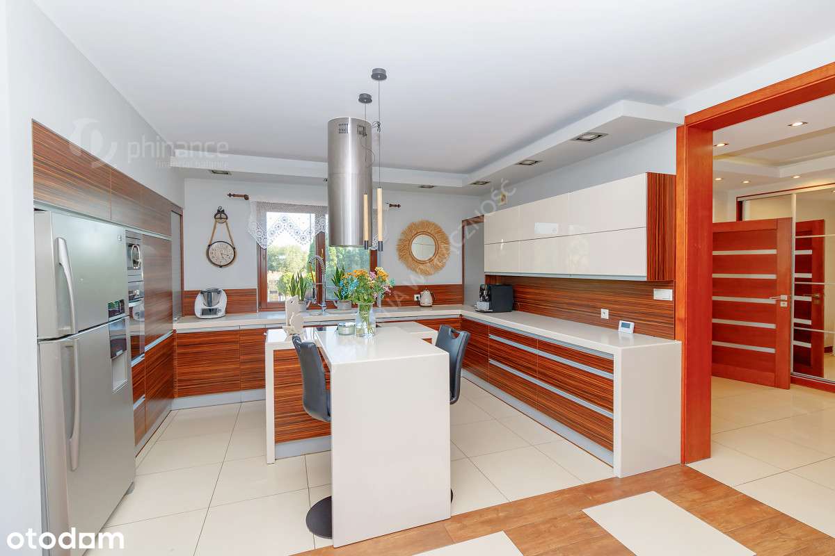 ❗fotowoltaika ❗olbrzymie pokoje❗duży garaż❗ - Pełny obrazek: 5/20