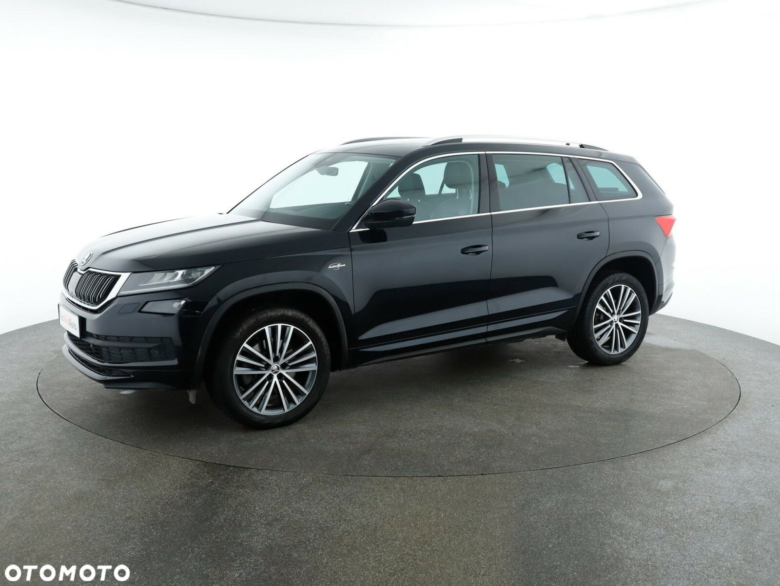 Skoda Kodiaq 2.0 TDI 4x4 L&K DSG - 23