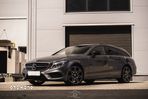 Mercedes-Benz CLS 400 4-Matic 7G-TRONIC - 1