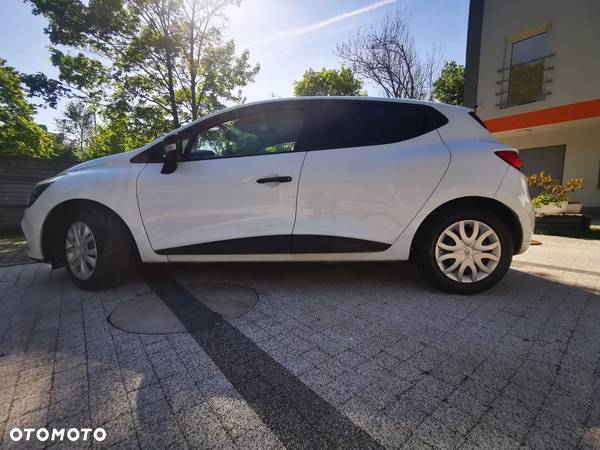 Renault Clio 0.9 TCe Alize - 3