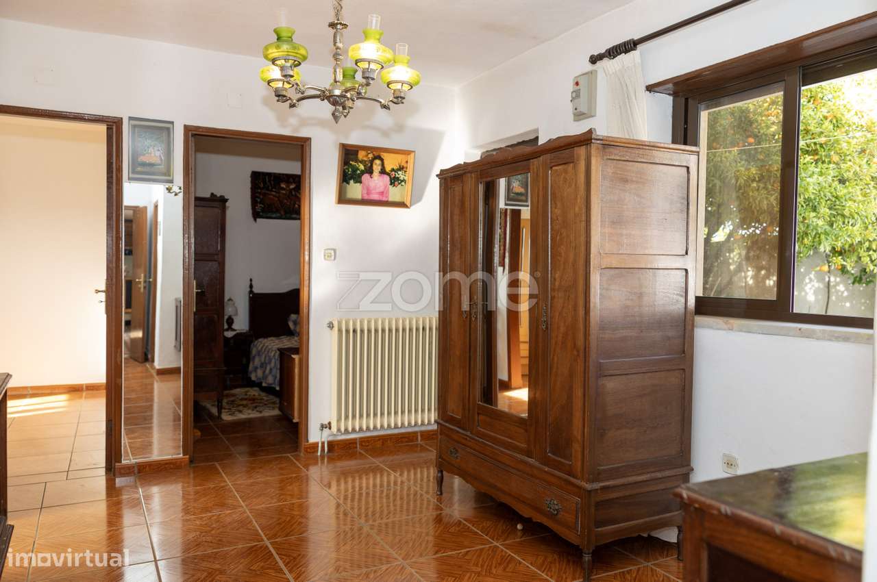 Moradia T3 na zona centro de Portugal - Grande imagem: 4/32