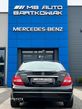 Mercedes-Benz Klasa C 250 (BlueTEC) d 7G-TRONIC - 22