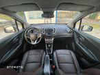 Chevrolet Trax - 6