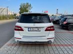 Mercedes-Benz ML 350 BlueTec 4MATIC Aut - 21