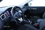 Nissan Qashqai 1.3 DIG-T N-Connecta J18 DCT - 20