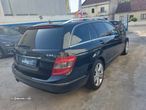 Mercedes-Benz C 250 CDi Avantgarde BlueEfficiency Aut. - 12