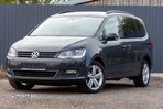 Volkswagen Sharan 2.0 TDI 4MOTION Blue Motion Style - 3