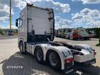 Scania S500 6x2 BOOGIE EURO6 CIĄGNIK SIODŁOWY - 7