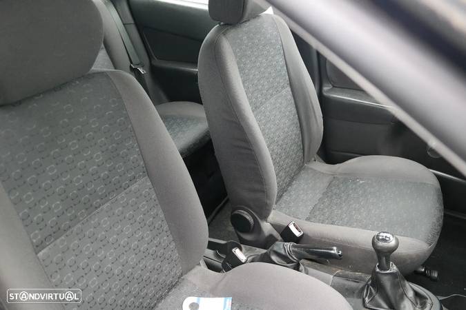 Conjunto de Bancos Ford Focus I 5 portas - 1