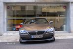 BMW 640 i Cabrio - 2