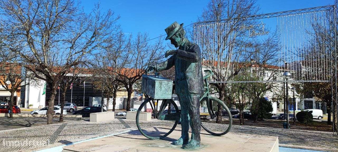 Moradia com 6 quartos, piscina e  Quinta envolvente em FEBRES-42