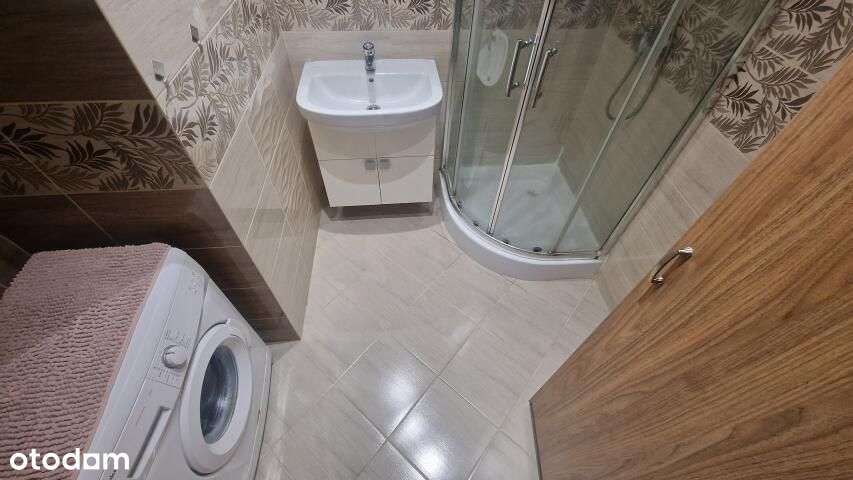 Kołobrzeg 3 pokoje, wysoki parter, blisko morza-12