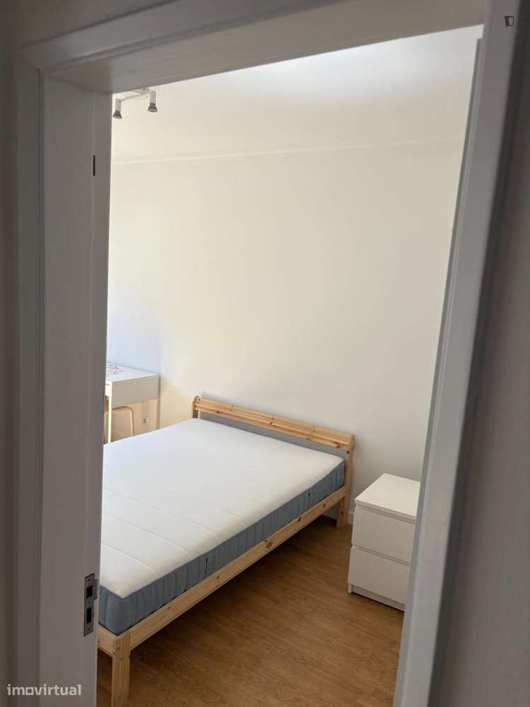 Quarto - localizado em Sintra Lisbon - Grande imagem: 5/6