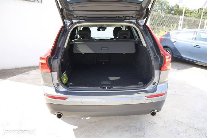 Volvo XC 60 2.0 D4 Momentum Plus - 5