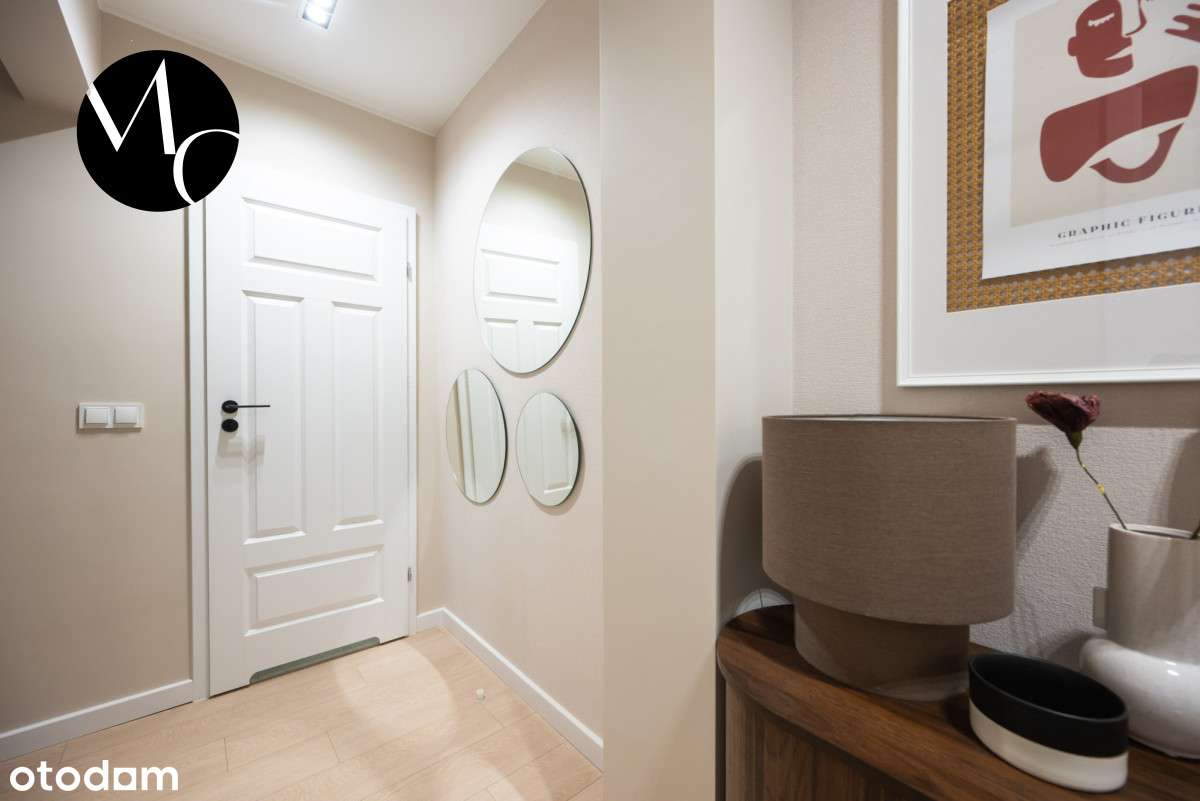 Mieszkanie po remoncie 500 m od FORUM/Głównego-13