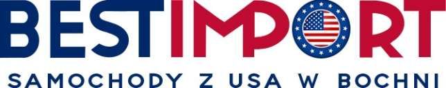 BESTIMPORT.pl - samochody z USA w Bochni logo