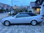 Mercedes-Benz CLK 200 - 21