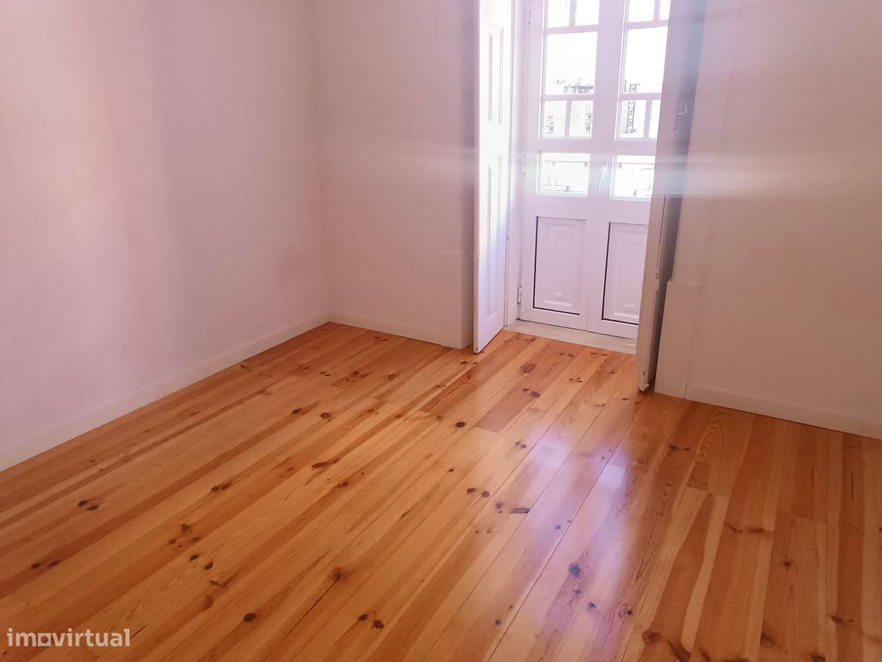 Apartamento T1 em Coimbra (Ladeira do Seminário) - Grande imagem: 5/8