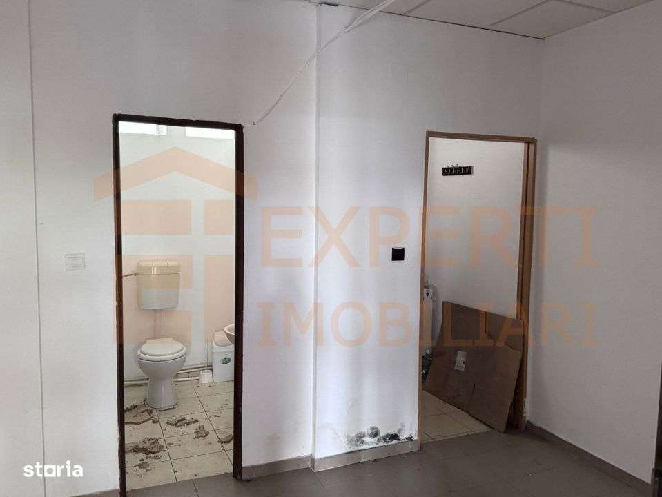 Spatiu Comercial de inchiriat in zona Delfinariu, Constanta - Imagine principală: 5/5