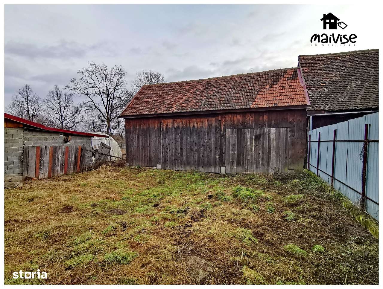 Casa 7 camere 200 mp utili, teren 1.910 mp- Baile Persani/Ohaba-10